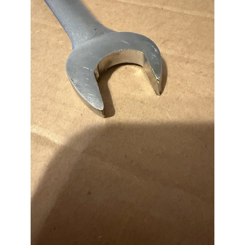 USA Made = CRAFTSMAN = 7/8
